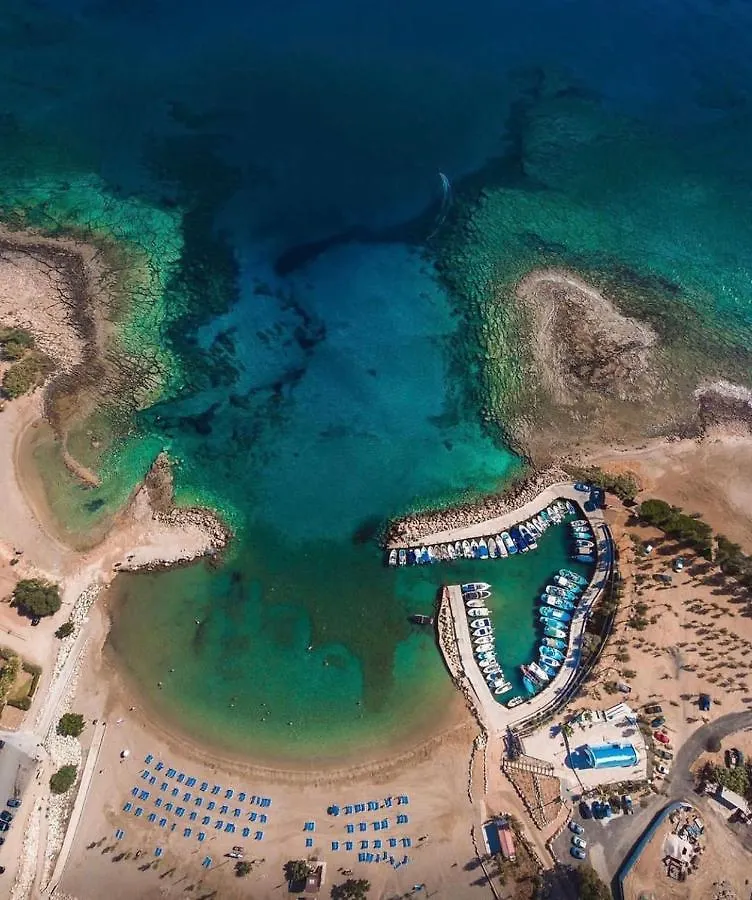 Holiday home Gold Sand Villa Protaras Cyprus