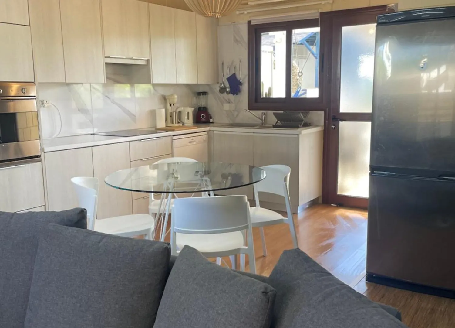 Holiday home Gold Sand Villa Protaras