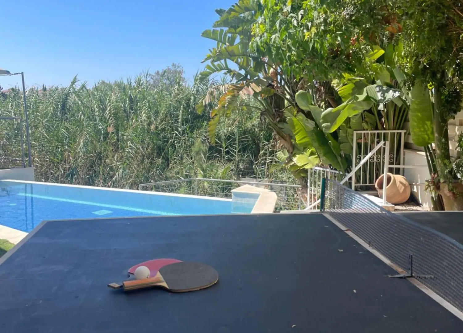 Gold Sand Villa Protaras Cyprus