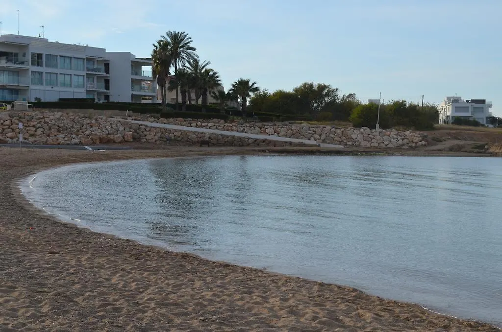 Gold Sand Villa Protaras 0*,  Cyprus