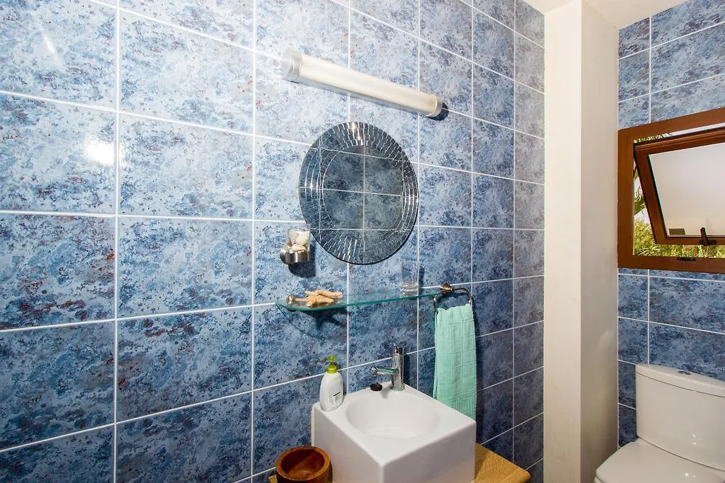 Gold Sand Villa Protaras