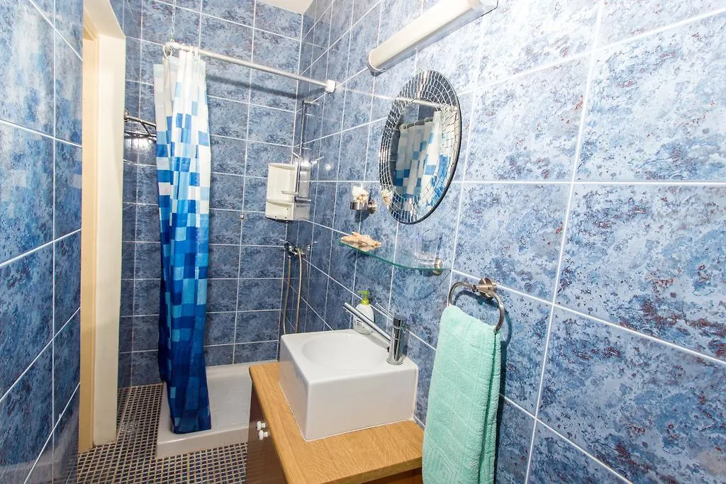Holiday home Gold Sand Villa Protaras