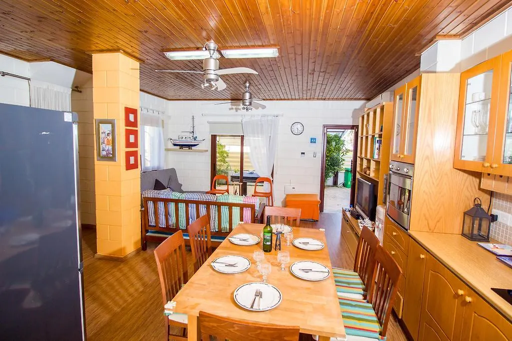 Holiday home Gold Sand Villa Protaras