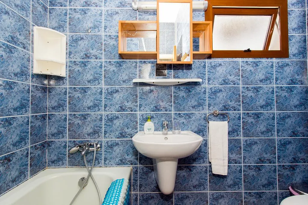 Gold Sand Villa Protaras Holiday home
