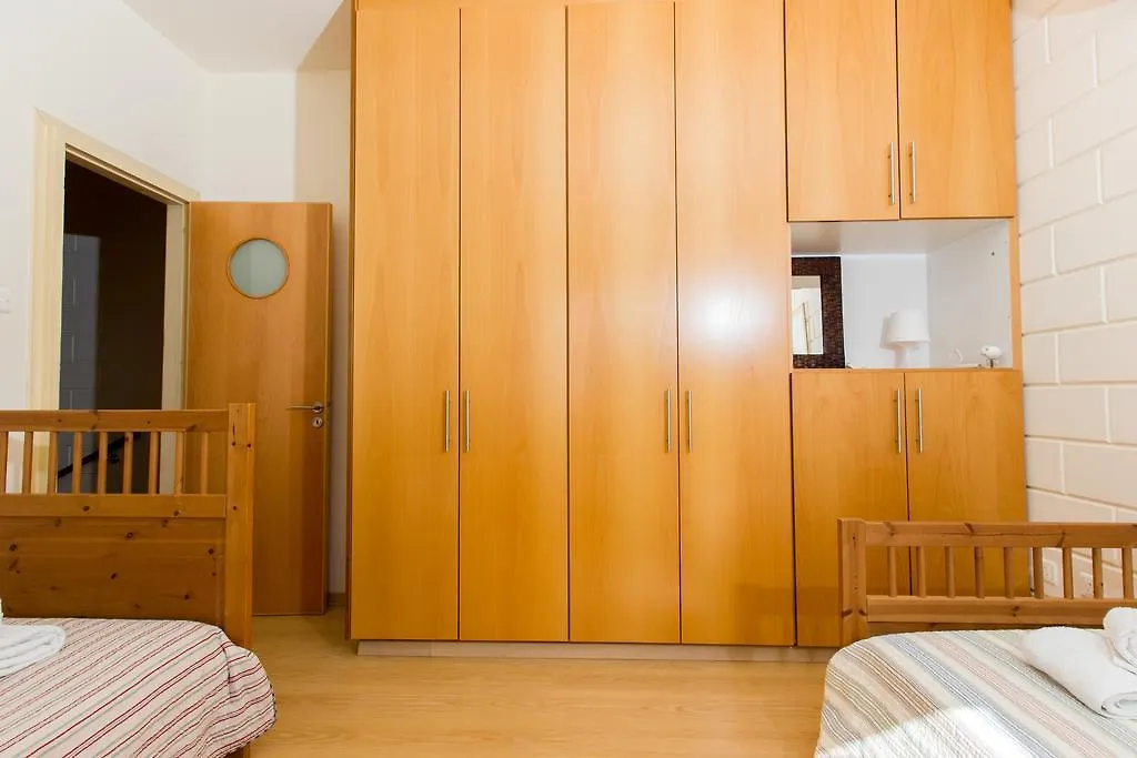 Gold Sand Villa Protaras