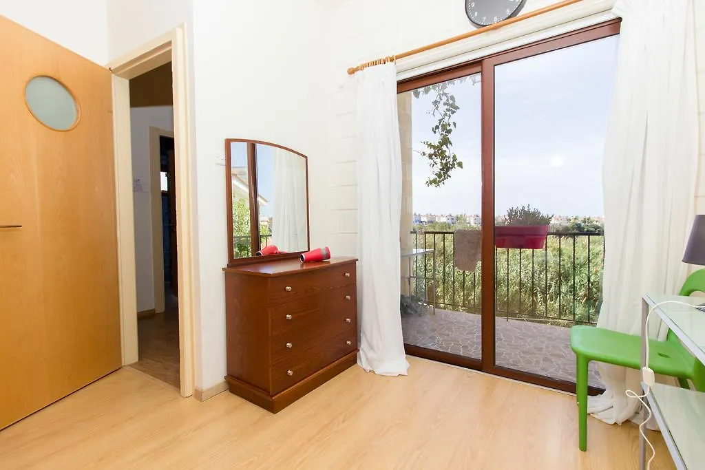 Gold Sand Villa Protaras